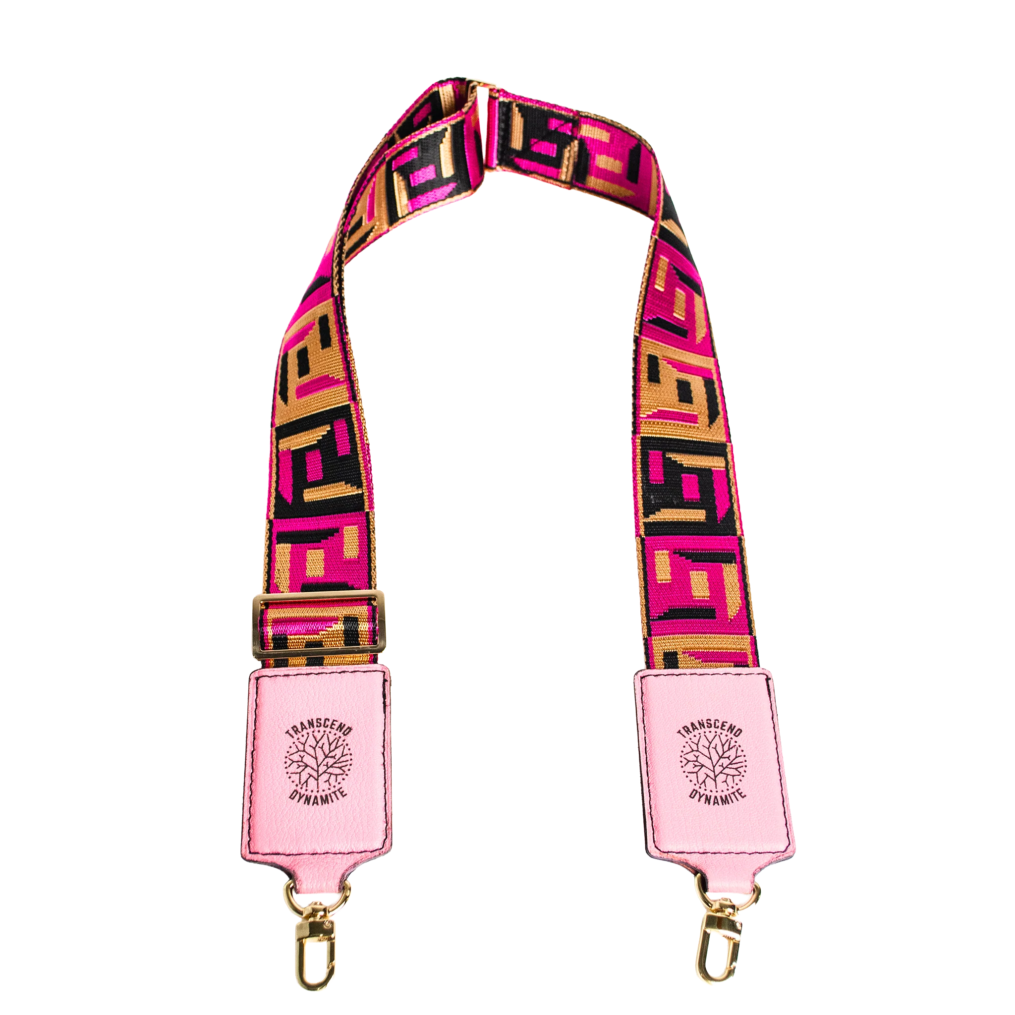 Metropolitan Luxe Series - Azalea Bloom - Image 3