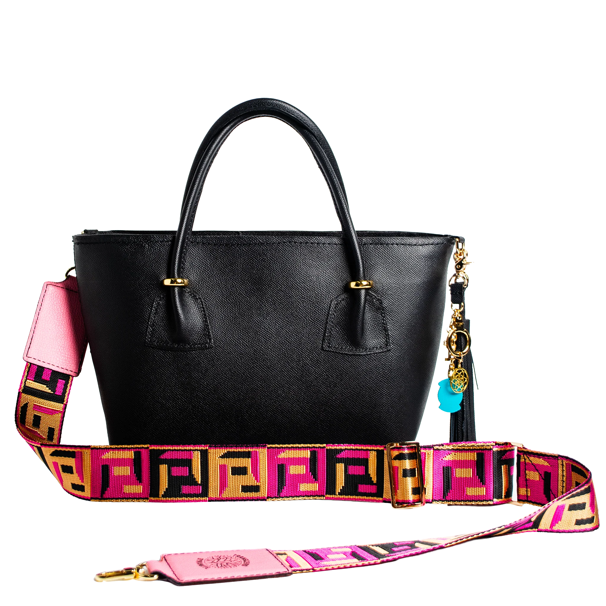 Metropolitan Luxe Series - Azalea Bloom - Image 5