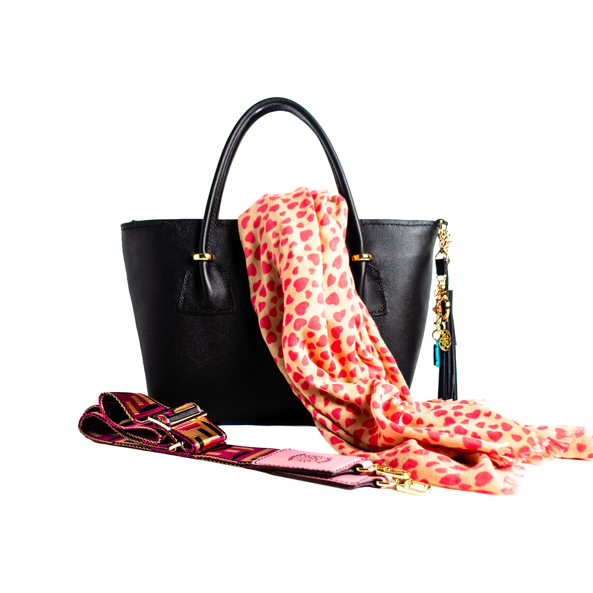 Metropolitan Luxe Series - Azalea Bloom - Image 6