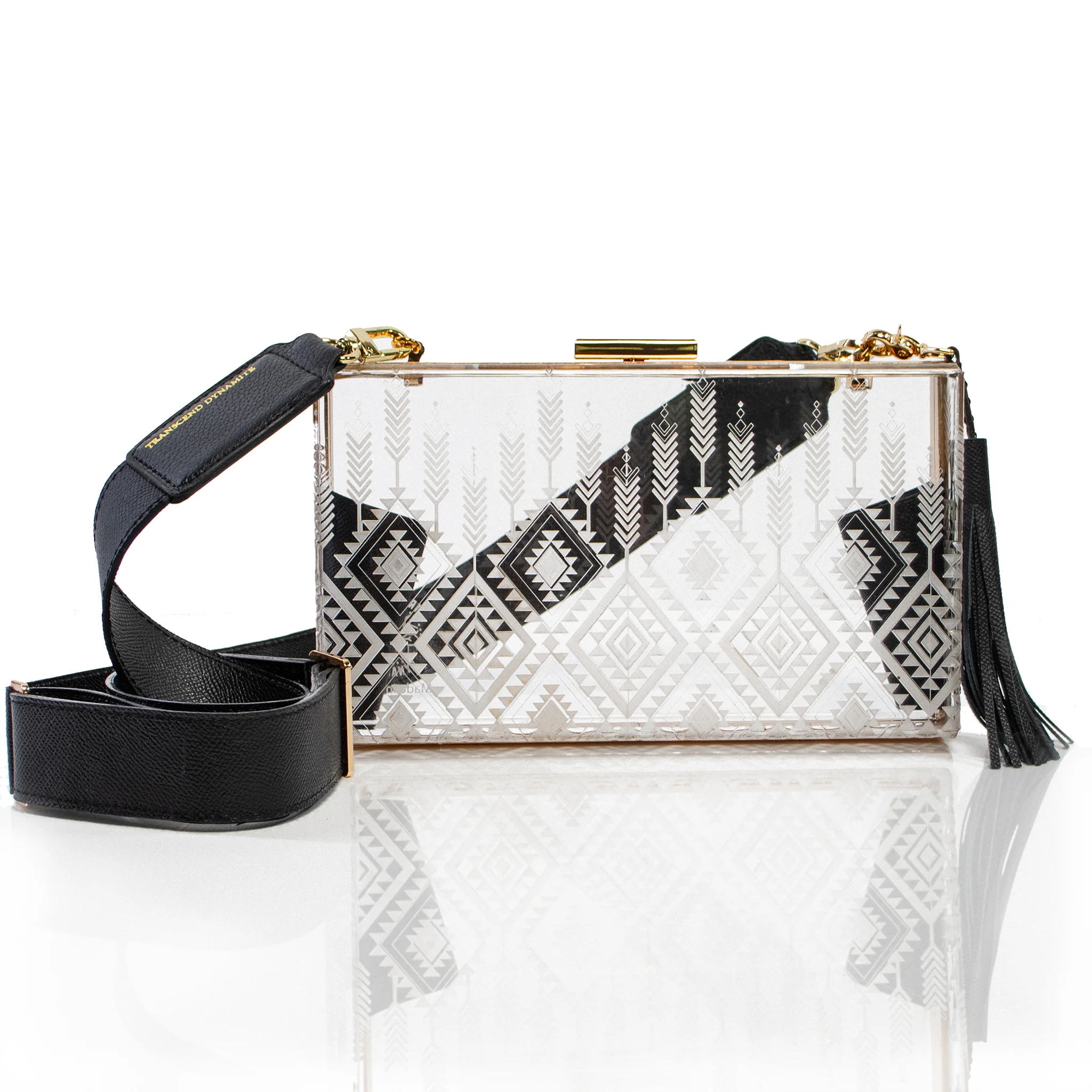 Clear Dynamite Series