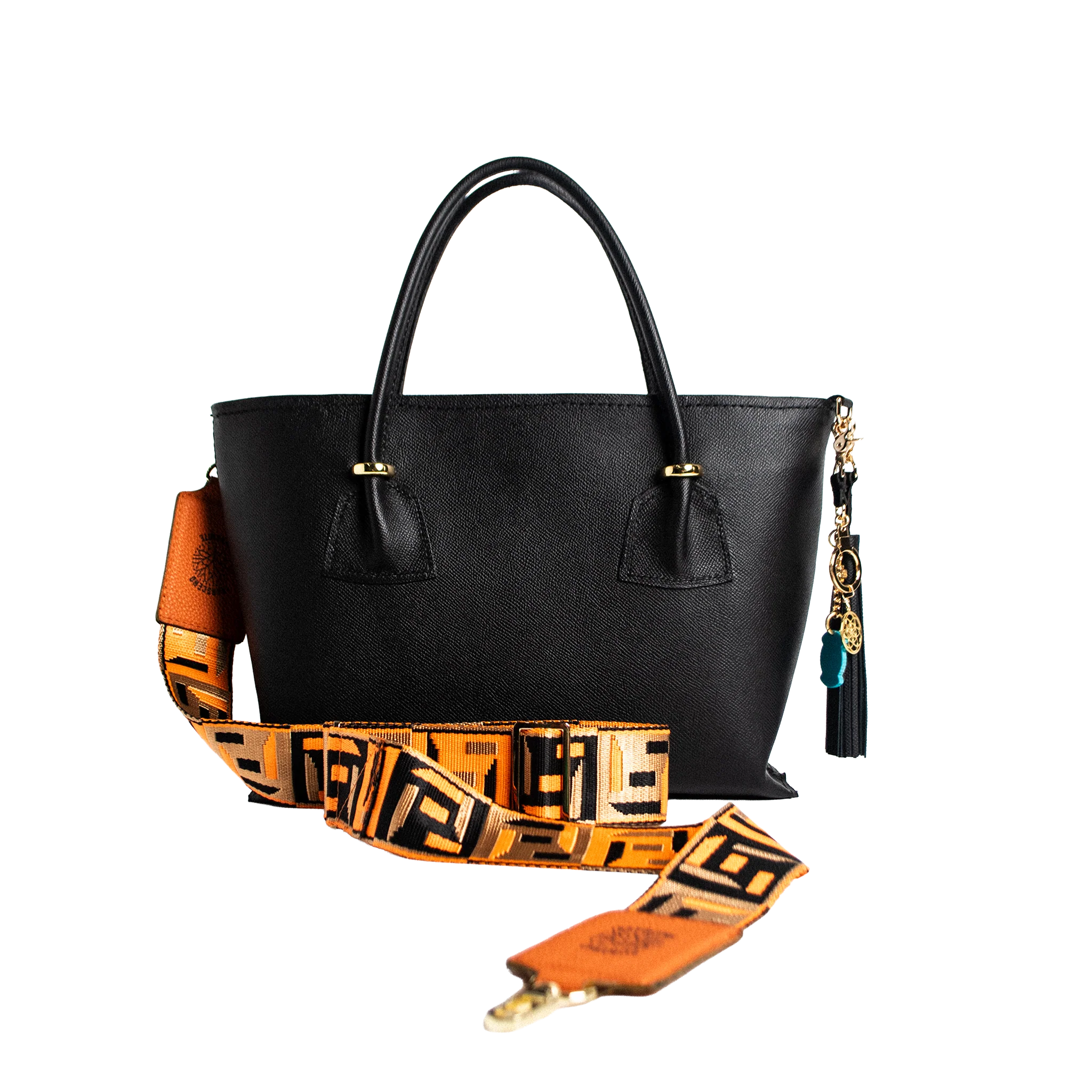 Metropolitan Luxe Series - Mandarin Sunset - Image 3