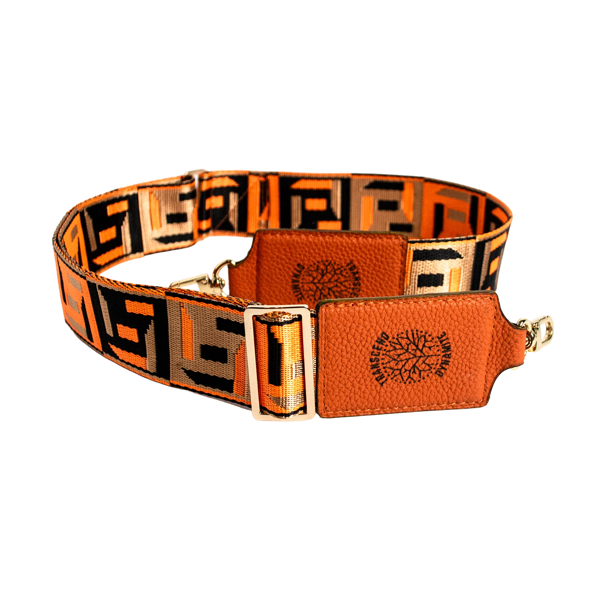 Metropolitan Luxe Series - Mandarin Sunset - Image 4