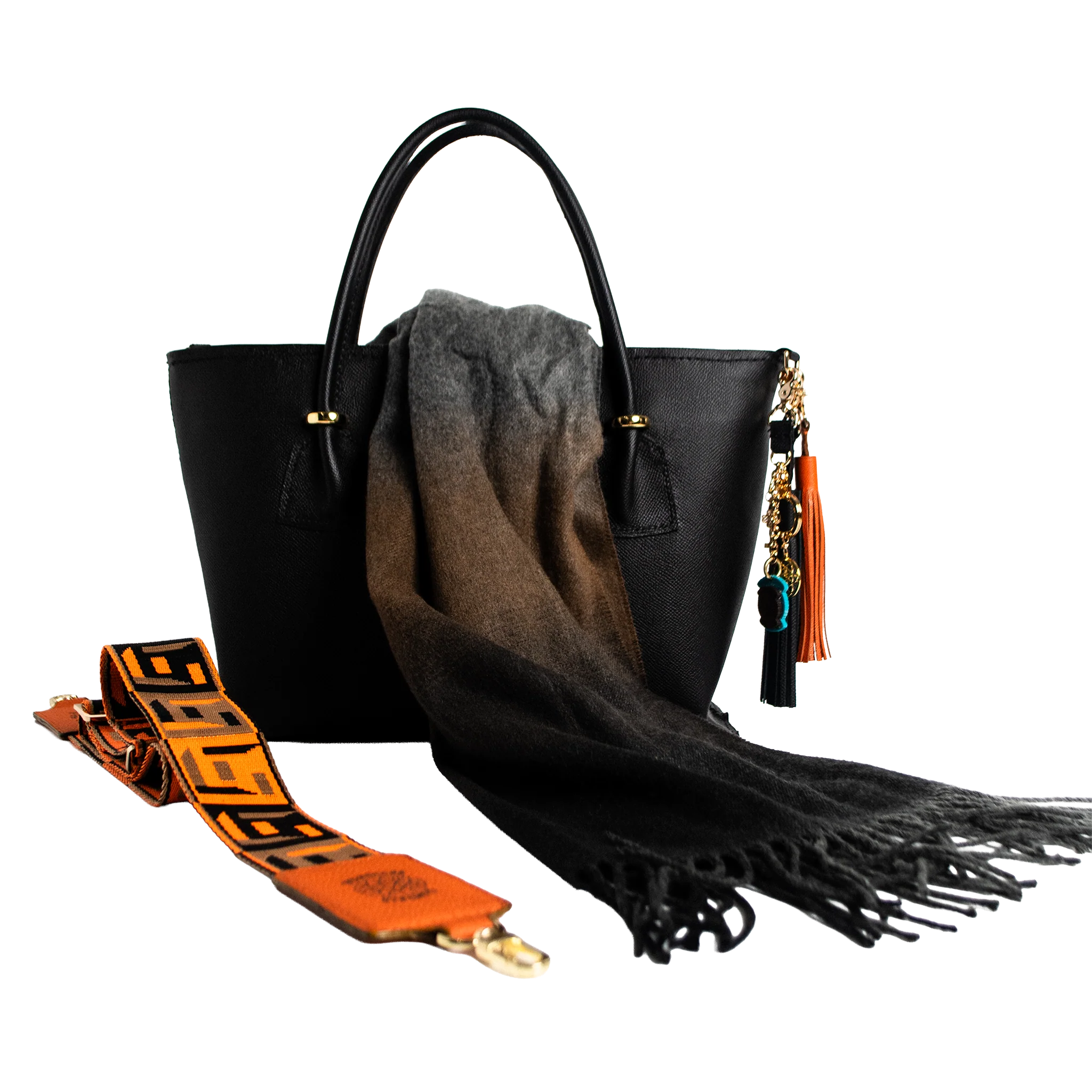 Metropolitan Luxe Series - Mandarin Sunset - Image 5