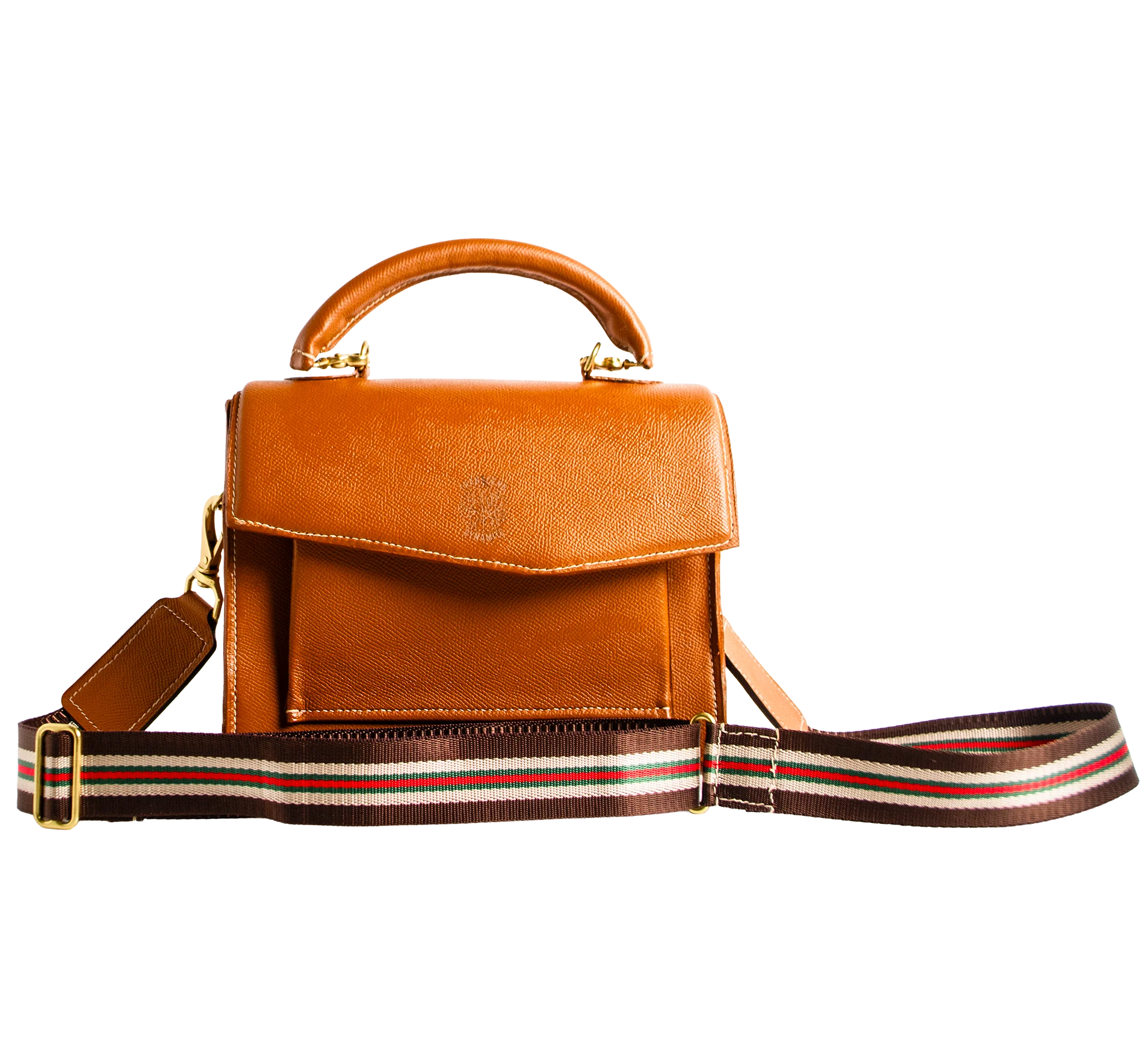 Epsom Elite Striped Strap - Image 3